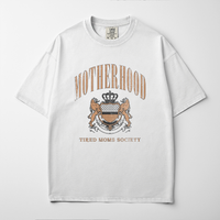 Motherhood Tee