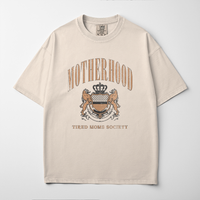 Motherhood Tee