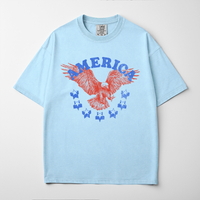 America Eagle Graphic Tee