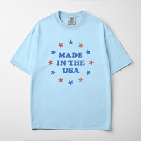 Made in the USA Tee