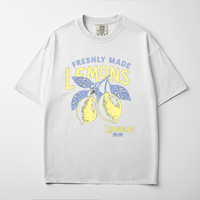 Freshly Made Lemons Tee