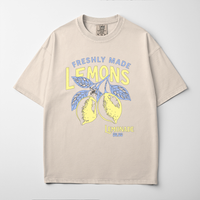 Freshly Made Lemons Tee