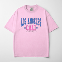 Los Angeles Cali Graphic Tee