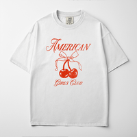 American Girls Club Tee