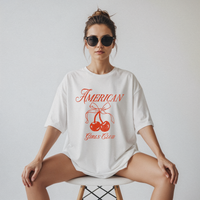 American Girls Club Tee