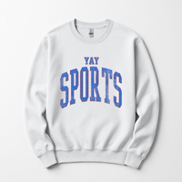 Yay Sports Sweatshirt