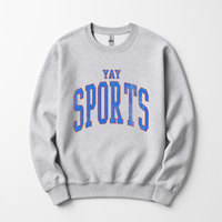 Yay Sports Sweatshirt