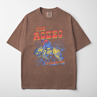 The Rodeo Tee