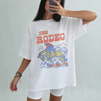 The Rodeo Tee