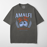 Amalfi La Dolce Vita Tee