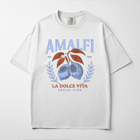 Amalfi La Dolce Vita Tee
