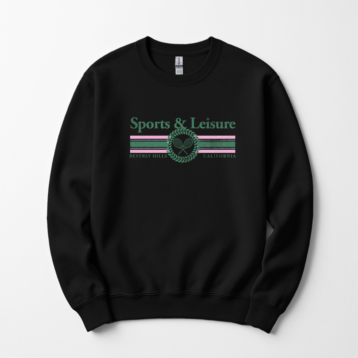 Sports & Leisure Sweatshirt
