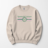 Sports & Leisure Sweatshirt