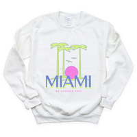 Miami Sweatshirt