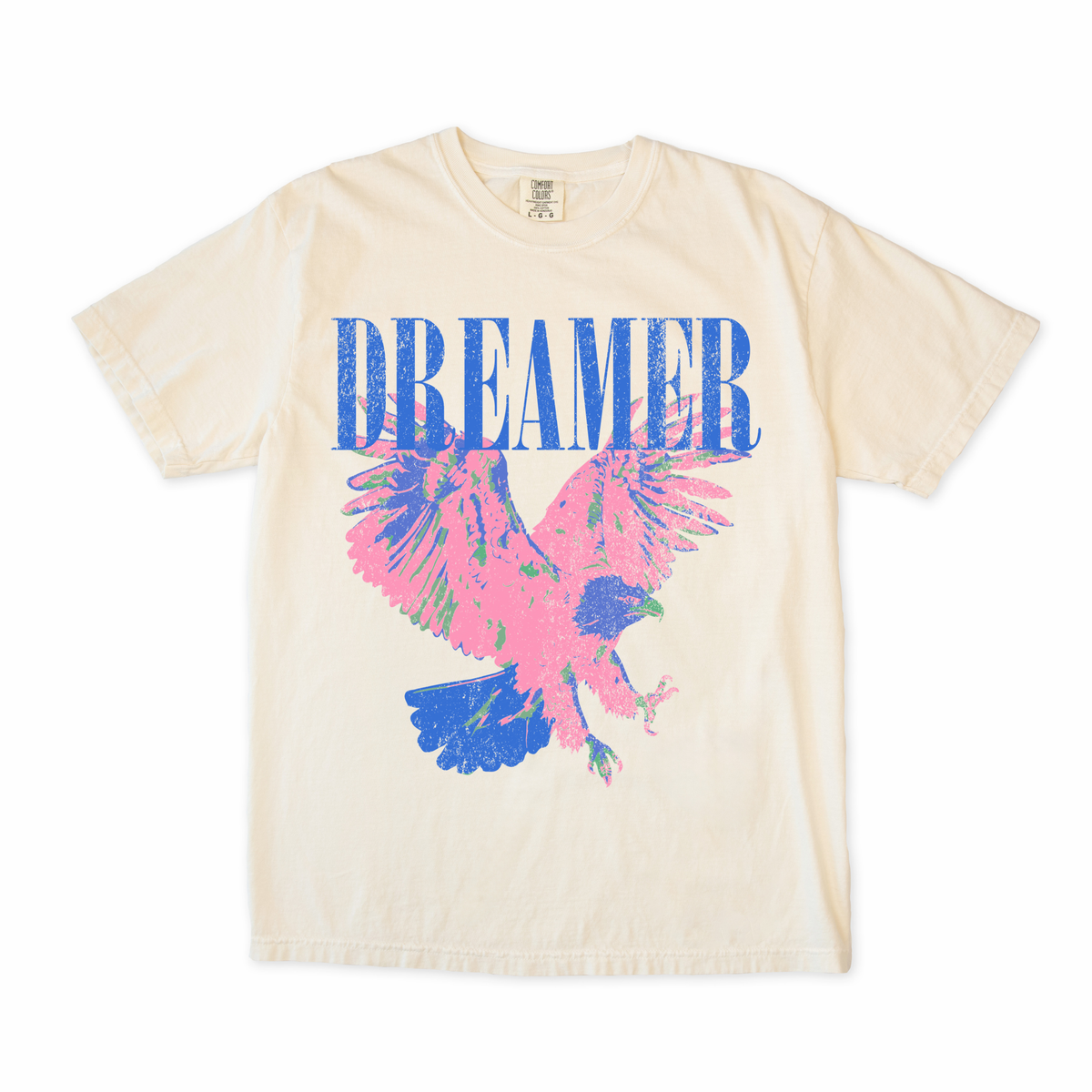 Dreamer Tee