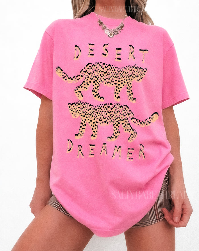 Desert Dreamer Tee