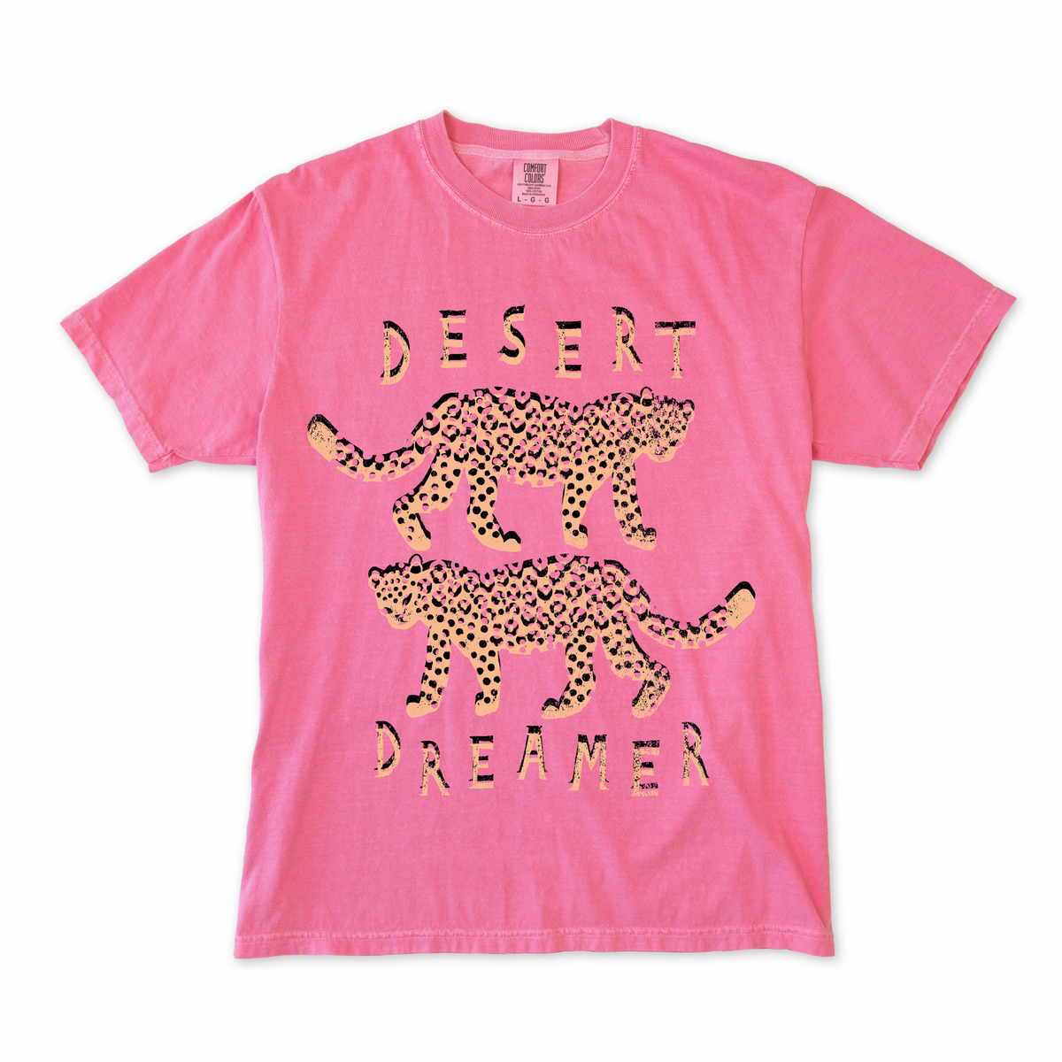 Desert Dreamer Tee