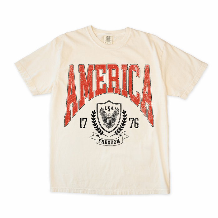 America Tee