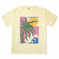 Palm Beach Tee