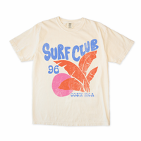 Surf Club Tee
