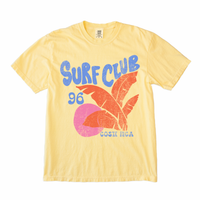 Surf Club Tee