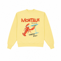 Montauk Lobster Shack Crewneck