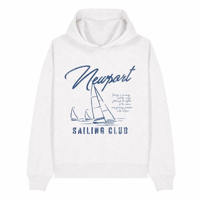 Newport Sailing Club Hoodie