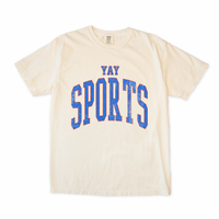 Yay Sports Tee