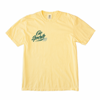 Go Sports Official Fan Club Tee