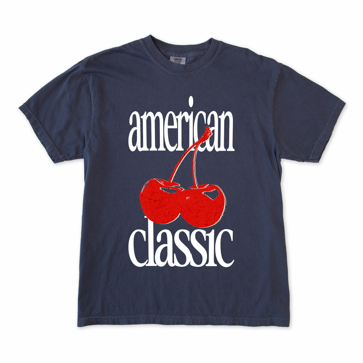 American Classic Tee