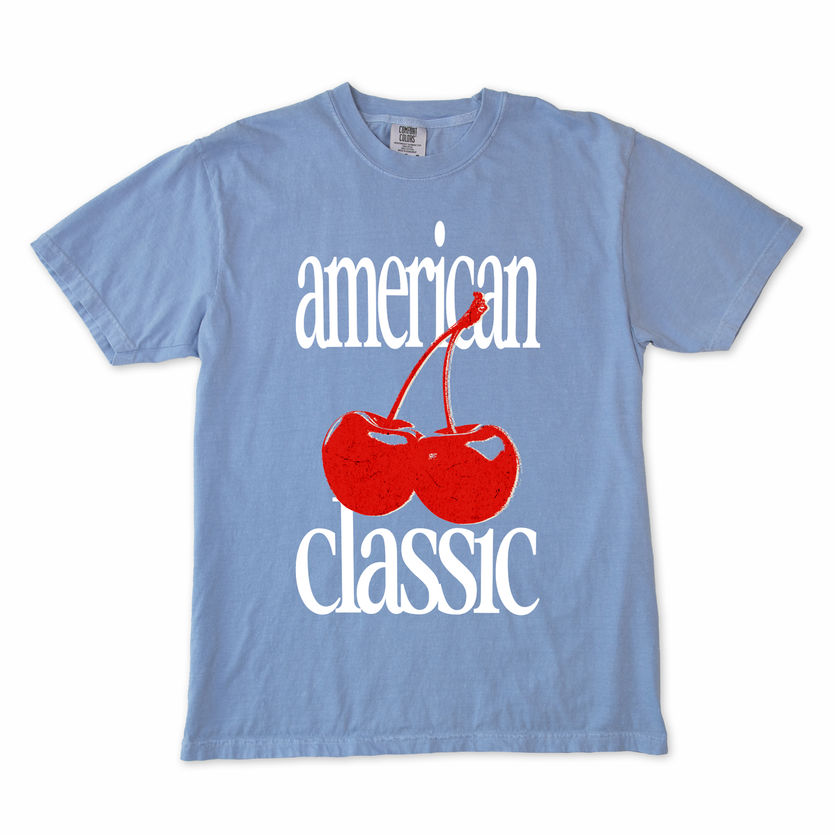 American Classic Tee
