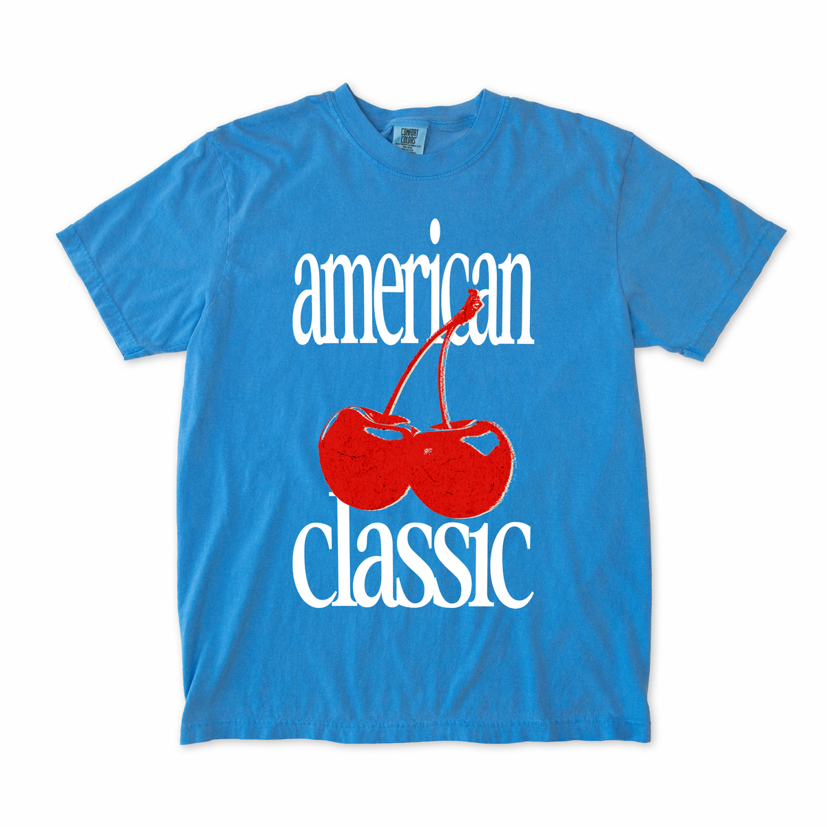 American Classic Tee