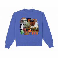 October Crewneck