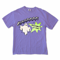 Booooo! Halloween Is Cool Tee
