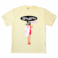 Booless Tee