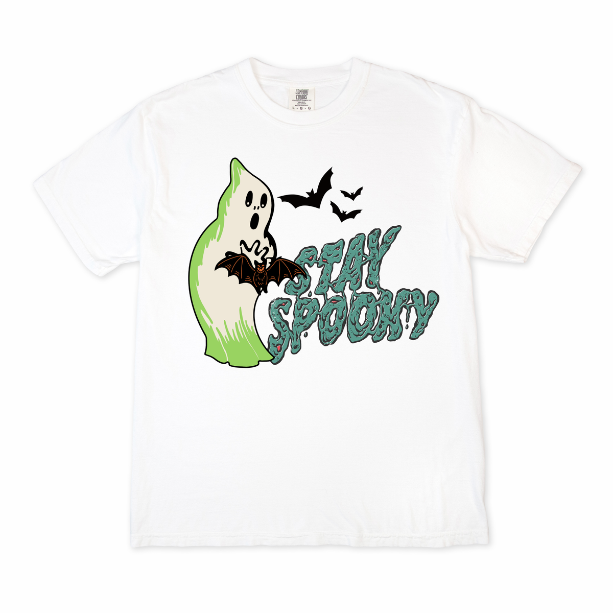 Stay Spooky Tee