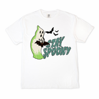 Stay Spooky Tee