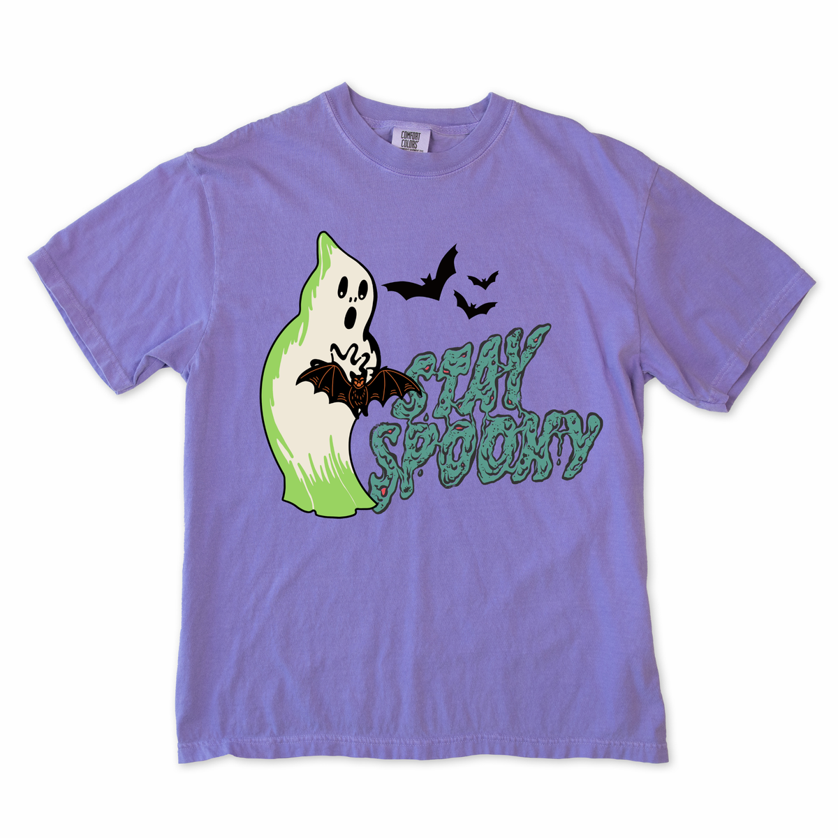 Stay Spooky Tee