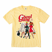 Ghoul Gang Tee