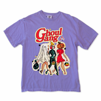 Ghoul Gang Tee