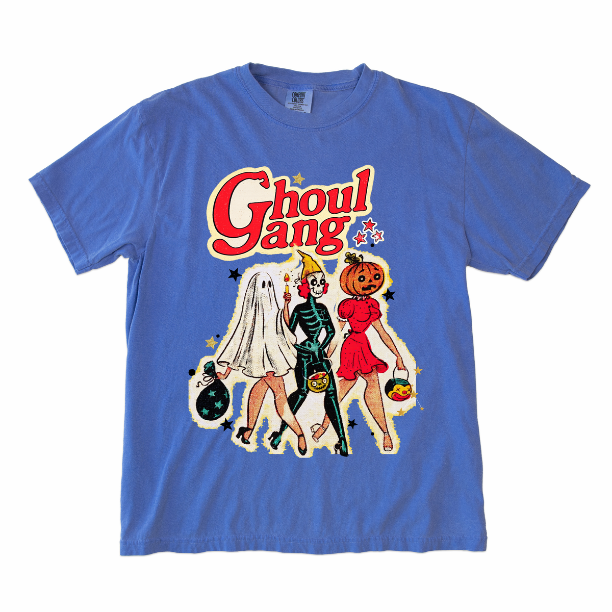 Ghoul Gang Tee