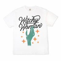 Witchy Woman Tee