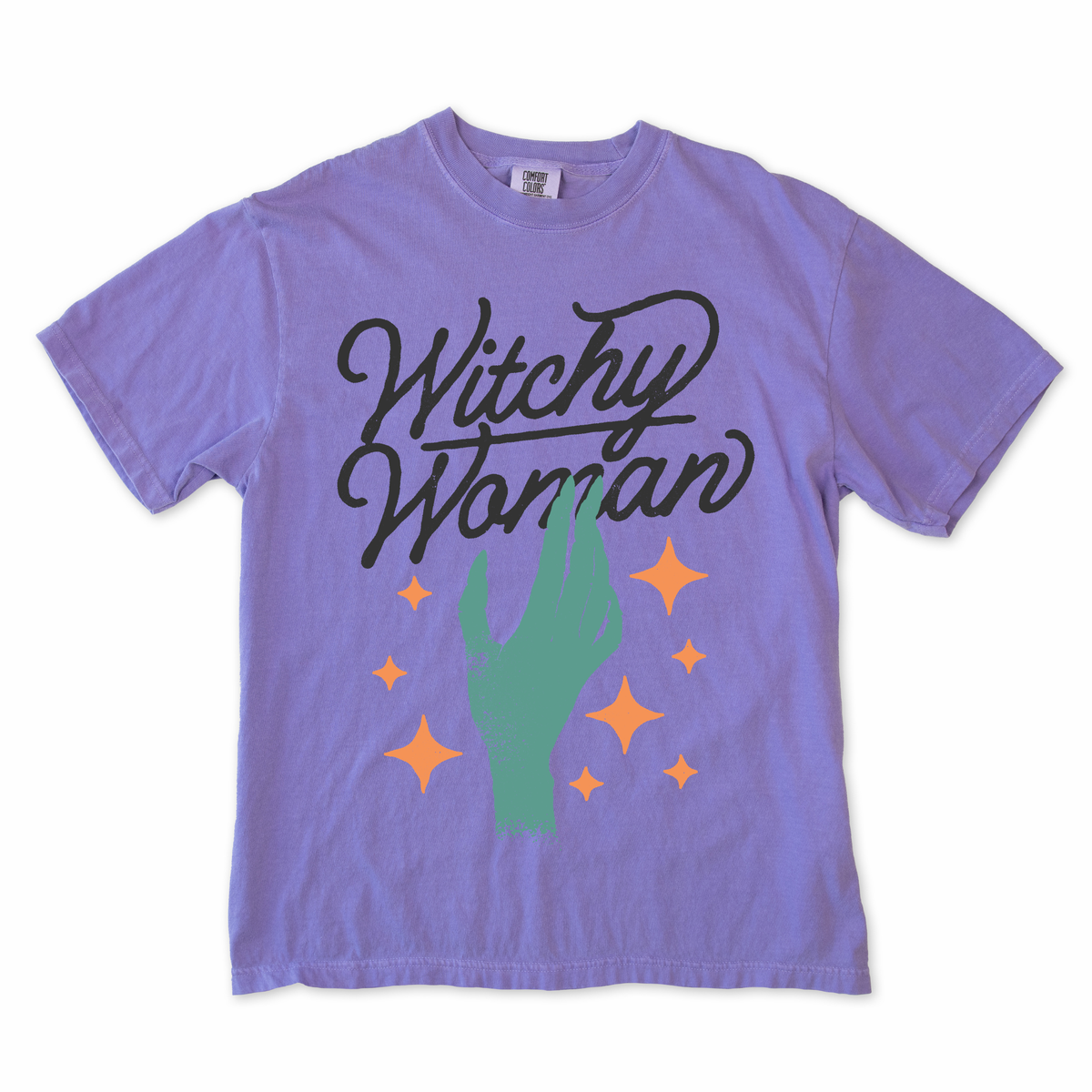 Witchy Woman Tee