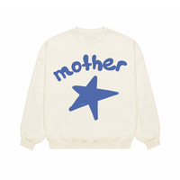 Mother Lightweight Crewneck