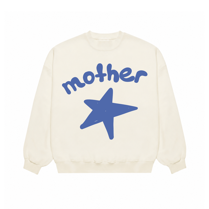 Mother Lightweight Crewneck