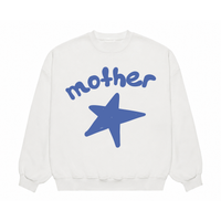 Mother Lightweight Crewneck