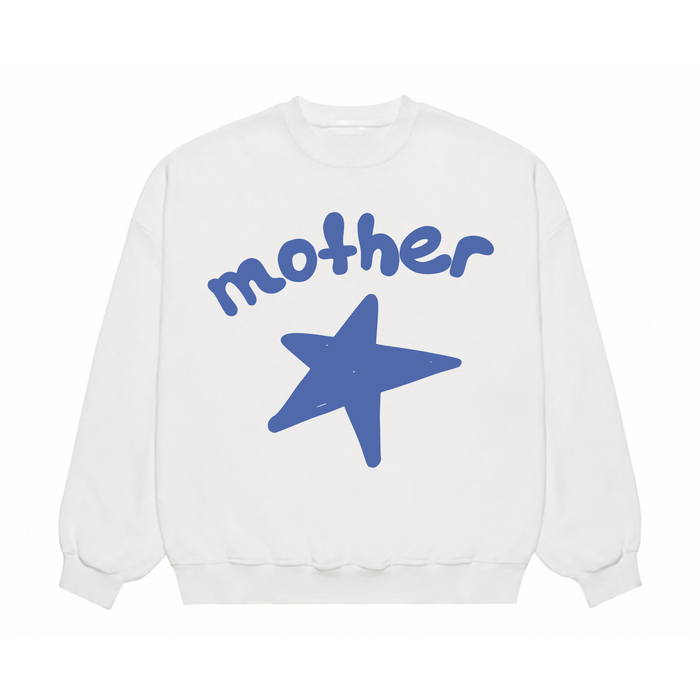 Mother Lightweight Crewneck