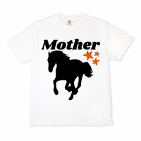 Mother Stallion Tee