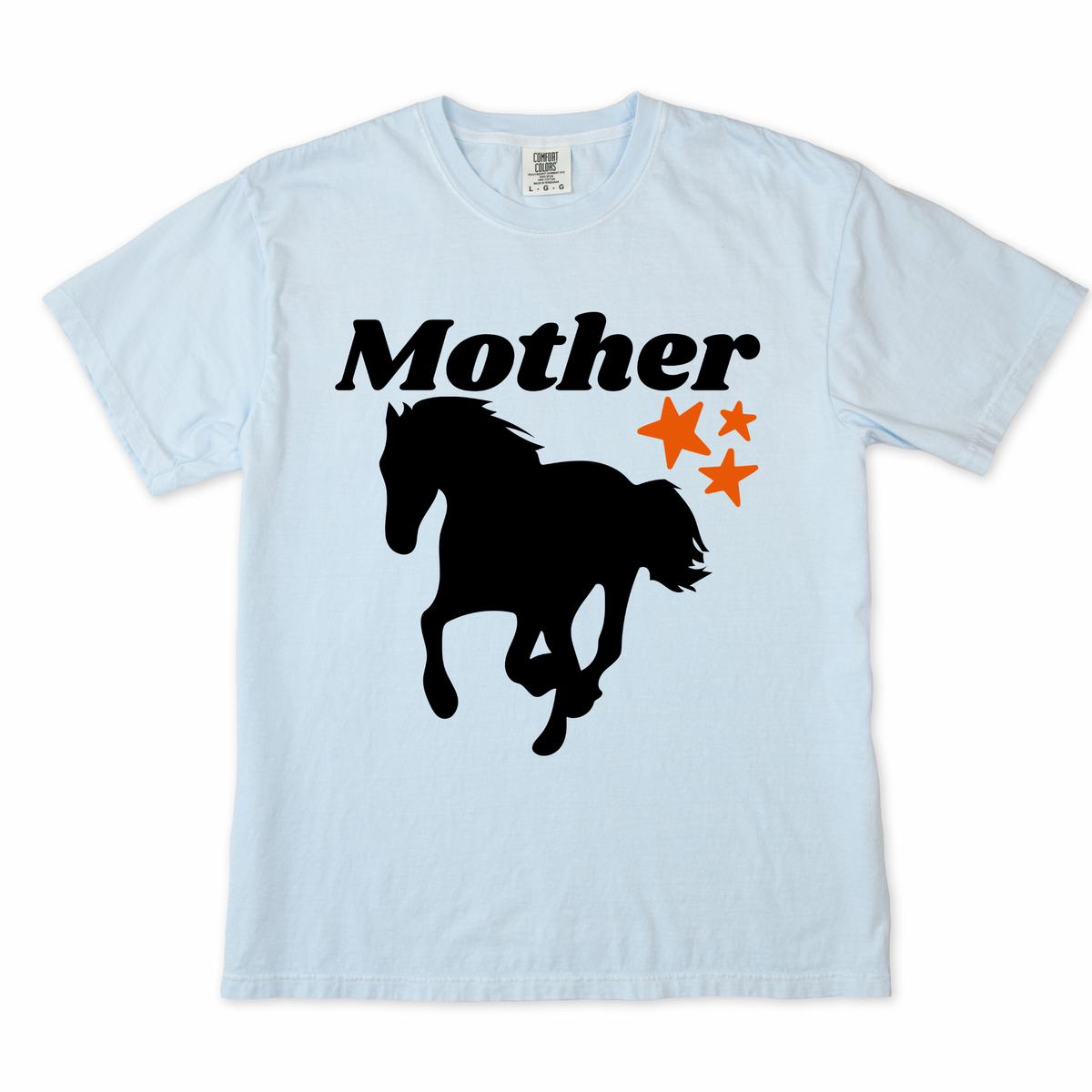 Mother Stallion Tee