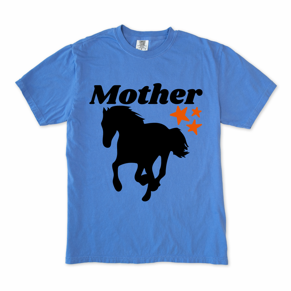 Mother Stallion Tee
